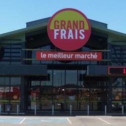 Grand Frais