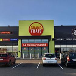 Grand Frais