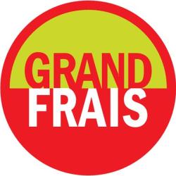Grand Frais Beaucouzé
