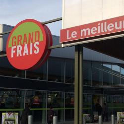Grand Frais