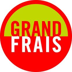 Grand Frais Bron Decathlon Village