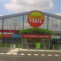 Grand Frais