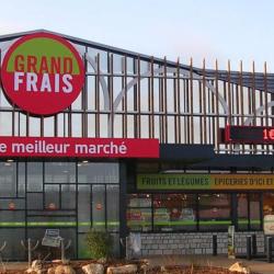 Grand Frais