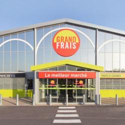 Grand Frais Châtellerault