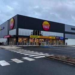 Grand Frais Cholet Sud