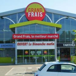 Grand Frais