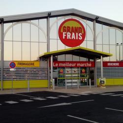 Grand Frais