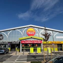 Grand Frais La Queue En Brie