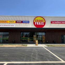 Grand Frais La Roche-sur-yon