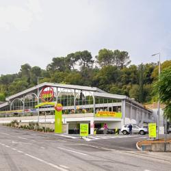 Grand Frais La Trinité