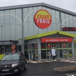 Grand Frais