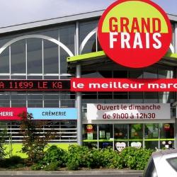 Grand Frais
