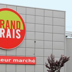 Grand Frais