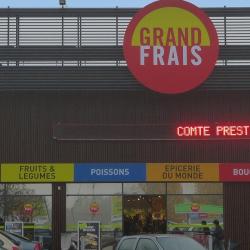 Grand Frais