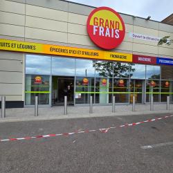 Grand Frais Perpignan Carré D'or