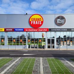 Grand Frais Petit Quevilly