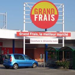 Grand Frais