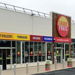 Grand Frais Pierry