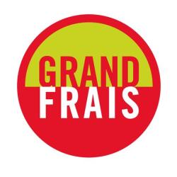 Grand Frais Reims Witry