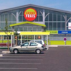 Grand Frais