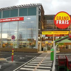 Grand Frais
