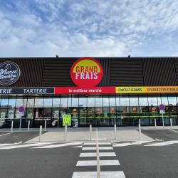 Grand Frais Saint Orens De Gameville
