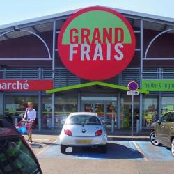 Grand Frais
