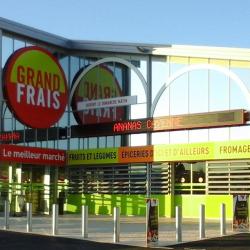 Grand Frais