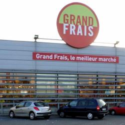Grand Frais