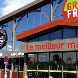 Grand Frais