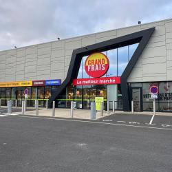 Grand Frais Trégueux