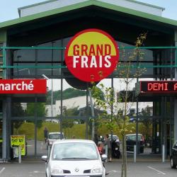 Grand Frais