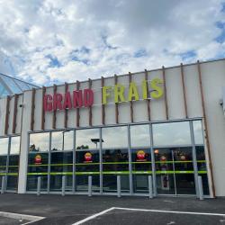 Grand Frais Vélizy