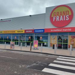 Grand Frais Vesoul
