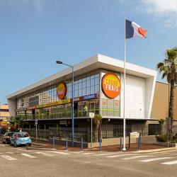 Grand Frais Villeneuve Loubet