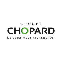 Citroën Dole - Groupe Chopard