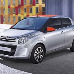 Citroën Troyes - Groupe Chopard