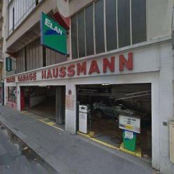 Grand Garage Haussmann
