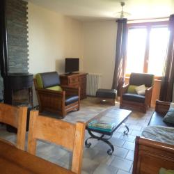 Grand Gîte Confortable - Gîtes De France
