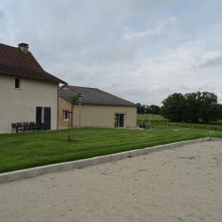 Grand Gîte Confortable - Gîtes De France
