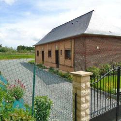 Grand Gîte Des 3 Maisons