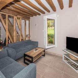 Grand Gîte Des Hautes Maisons - Gîtes De France