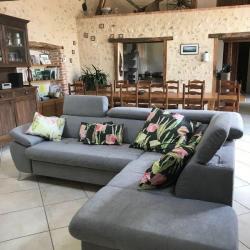 Grand Gîte Des Jonquilles - Gîtes De France