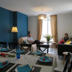 Grand Gîte Des Lavoirs - Gîtes De France