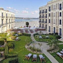 Hôtel Barrière Le Grand Hôtel Dinard