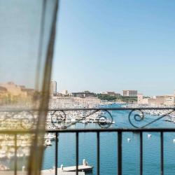 Grand Hotel Beauvau Marseille Vieux Port Mgallery By Sofitel