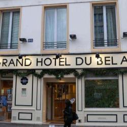 Grand Hôtel Du Bel Air