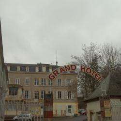 Grand Hôtel