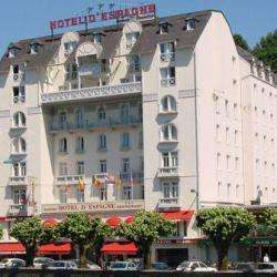 Grand Hotel D'espagne