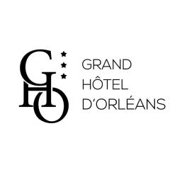 Grand Hôtel D'orléans